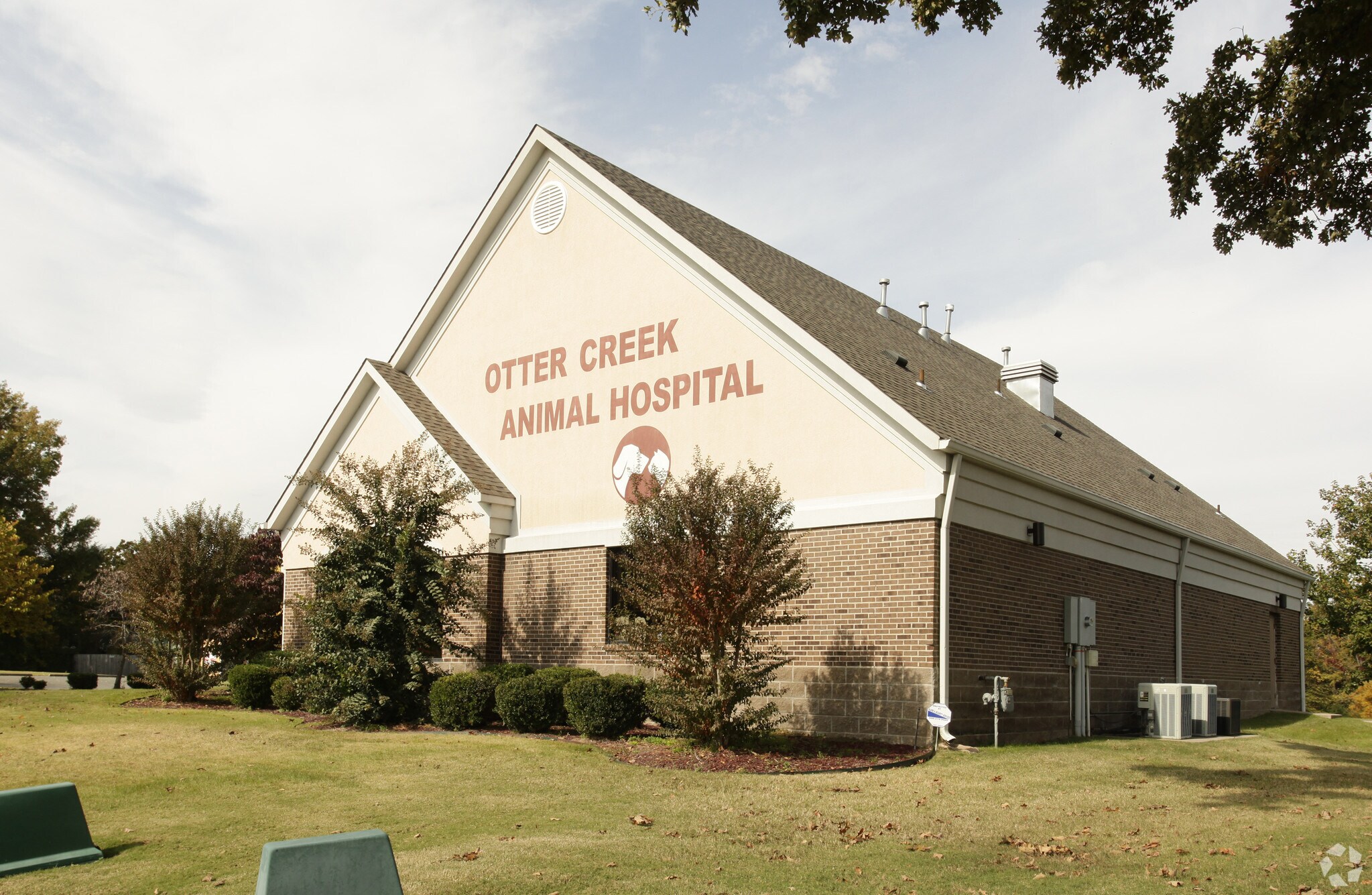 1 Otter Creek Cir, Little Rock, AR à vendre Photo du bâtiment- Image 1 de 13