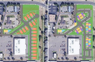 More details for SEC Peoria St, Aurora, CO - Land for Sale