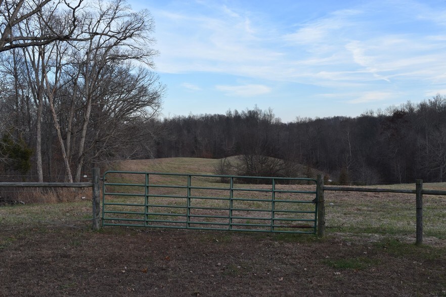 Cunningham Ln, Cadiz, KY à vendre - Photo du bâtiment - Image 2 de 2