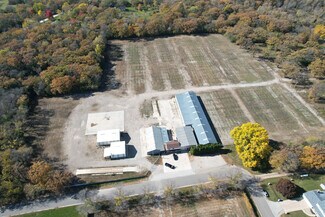 Plus de détails pour 20966 Monroe St, Mason City, IA - Flex à vendre