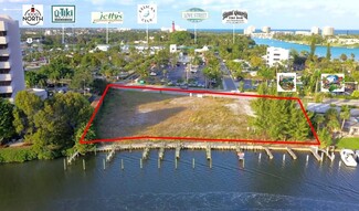 Plus de détails pour 18275 N Highway A1A, Jupiter, FL - Terrain à vendre