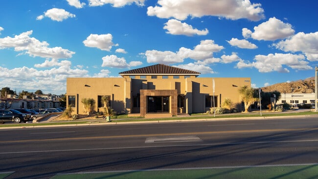 More details for 7001 Westwind Dr, El Paso, TX - Office for Lease