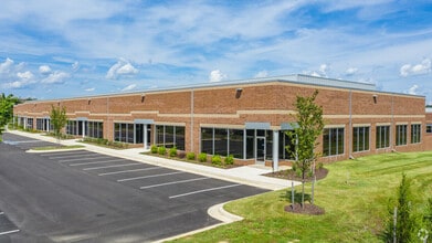 16901 Melford Blvd, Bowie, MD for lease Building Photo- Image 1 of 2