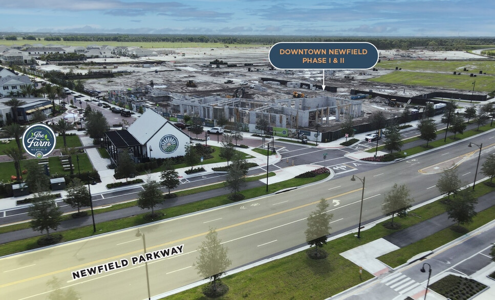 Newfield Multifamily Development portfolio of 3 properties for sale on LoopNet.ca - Building Photo - Image 2 of 3