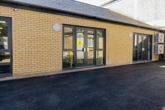 More details for 21-25 Fore St, Totnes - Office for Lease