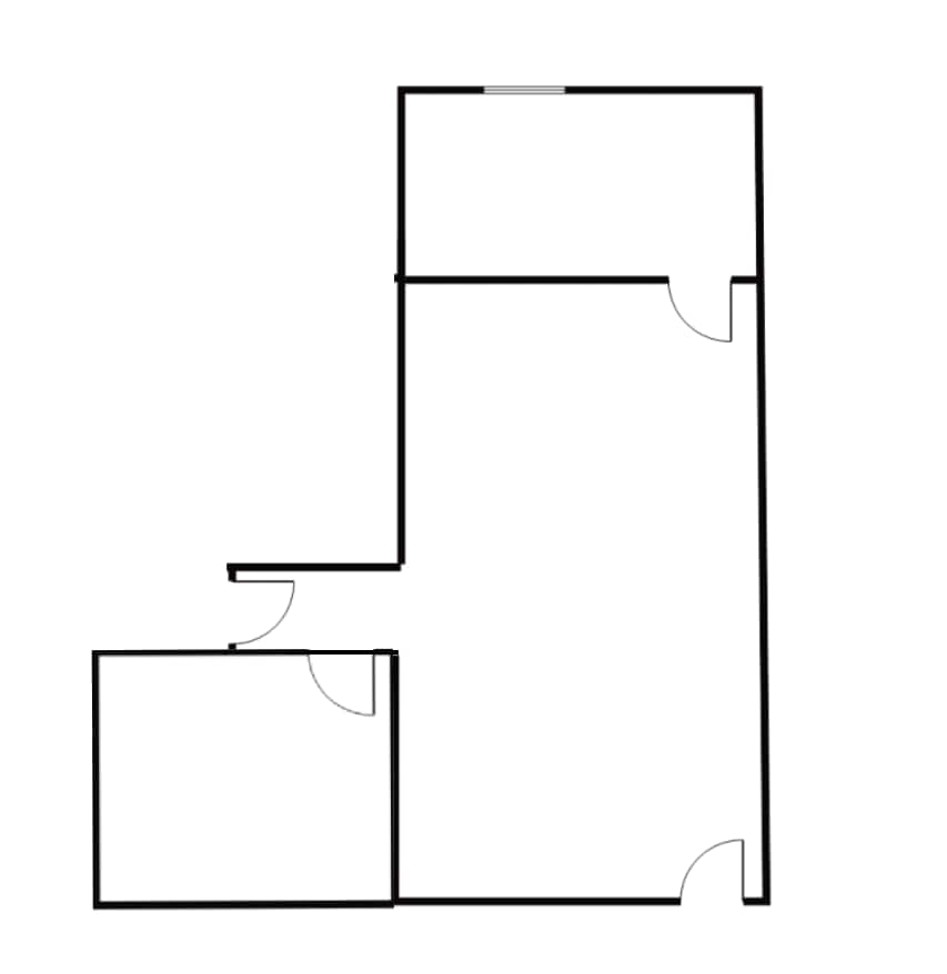 1270 N Loop 1604 E, San Antonio, TX for lease Floor Plan- Image 1 of 1