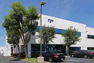More details for 1275 S Lewis St, Anaheim, CA - Flex for Lease