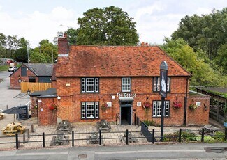 Plus de détails pour 660 Loddon Bridge Rd, Reading - Commerce de détail à vendre