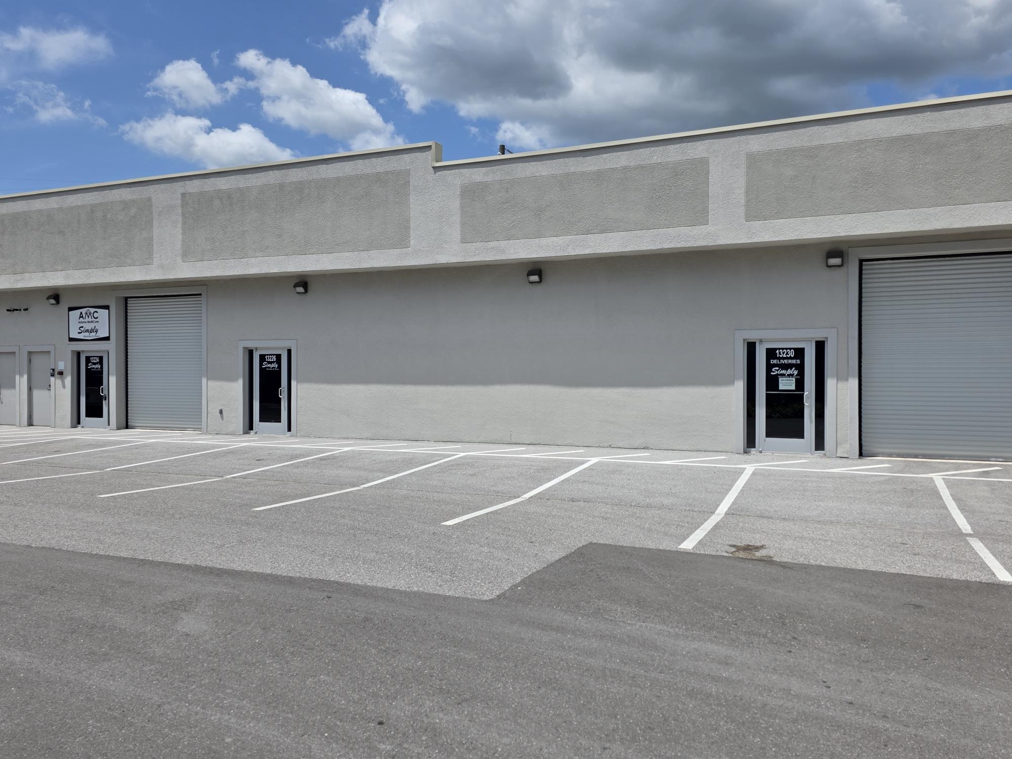 13224 FL-54 Hwy, Odessa, FL for lease Building Photo- Image 1 of 11