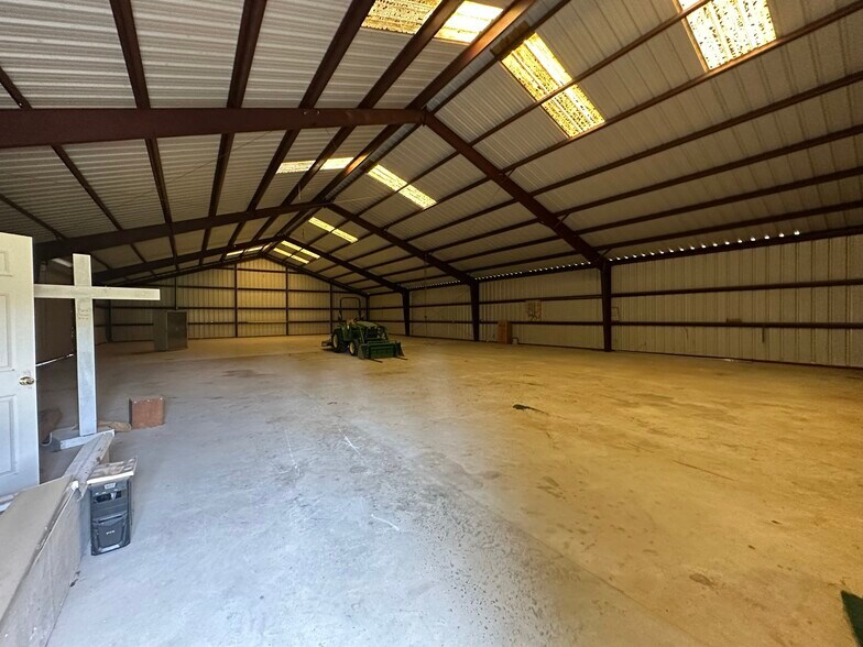 3972 Millside Rd, Laurel Hill, FL à louer - Photo du bâtiment - Image 3 de 10