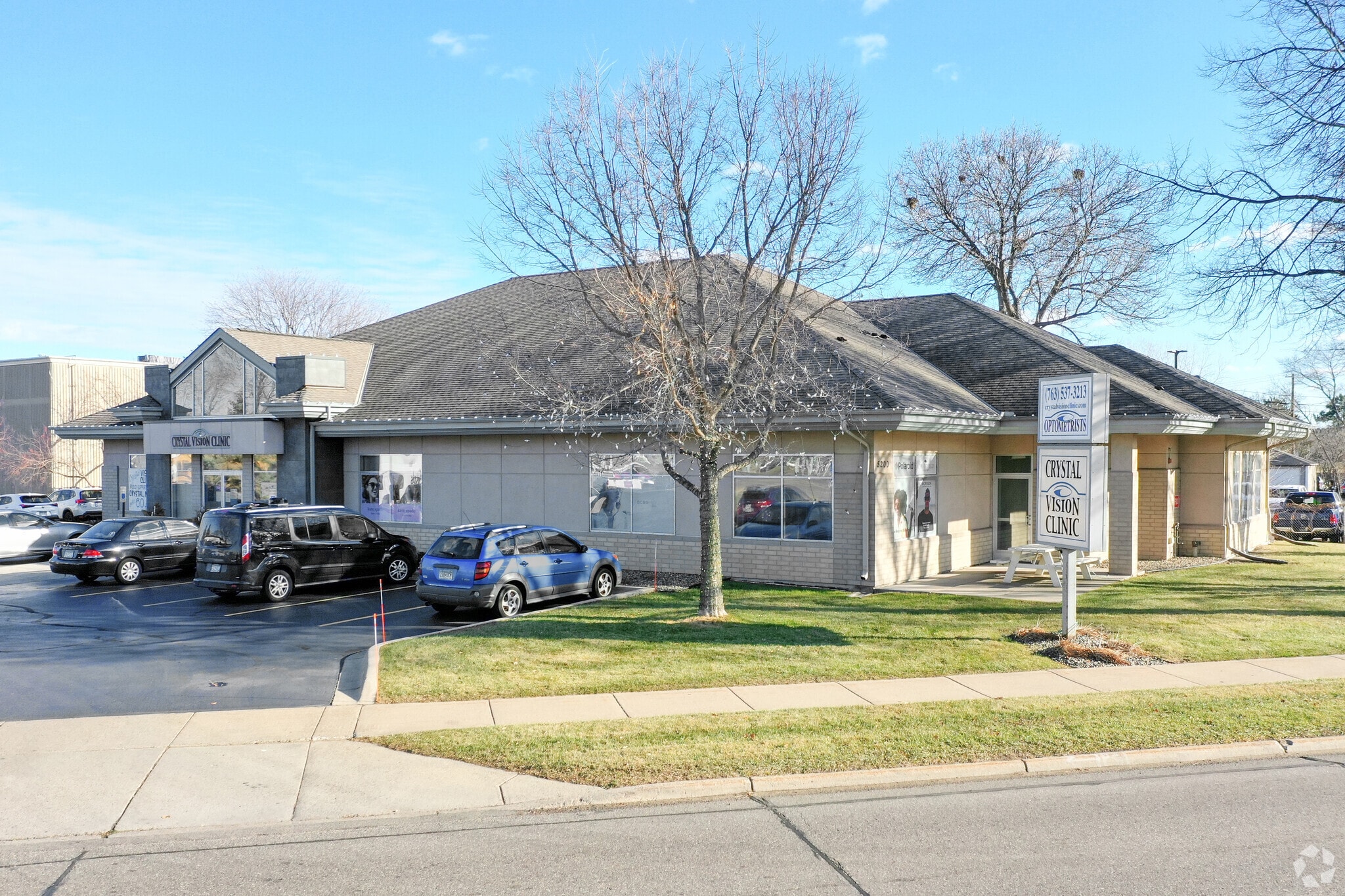 5200 Douglas Dr N, Minneapolis, MN for sale Primary Photo- Image 1 of 14