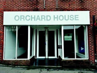 Plus de détails pour 18-21 Rainham Rd, Gillingham - Bureau à louer