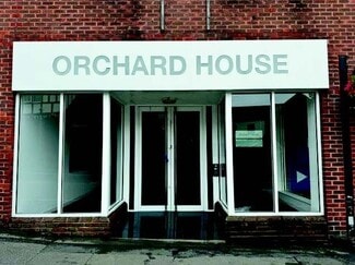 More details for 18-21 Rainham Rd, Gillingham - Office for Lease