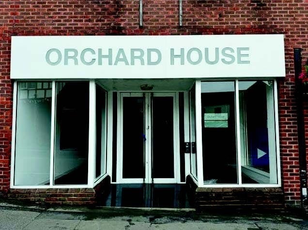 18-21 Rainham Rd, Gillingham for lease Building Photo- Image 1 of 14