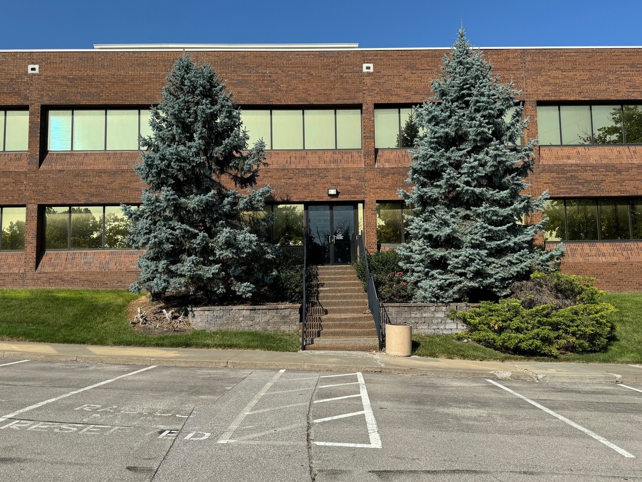 4370 W 109th St, Overland Park, KS à louer Photo intérieure- Image 1 de 5