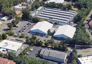 18 Cindy Ln, Tinton Falls, NJ - AERIAL  map view