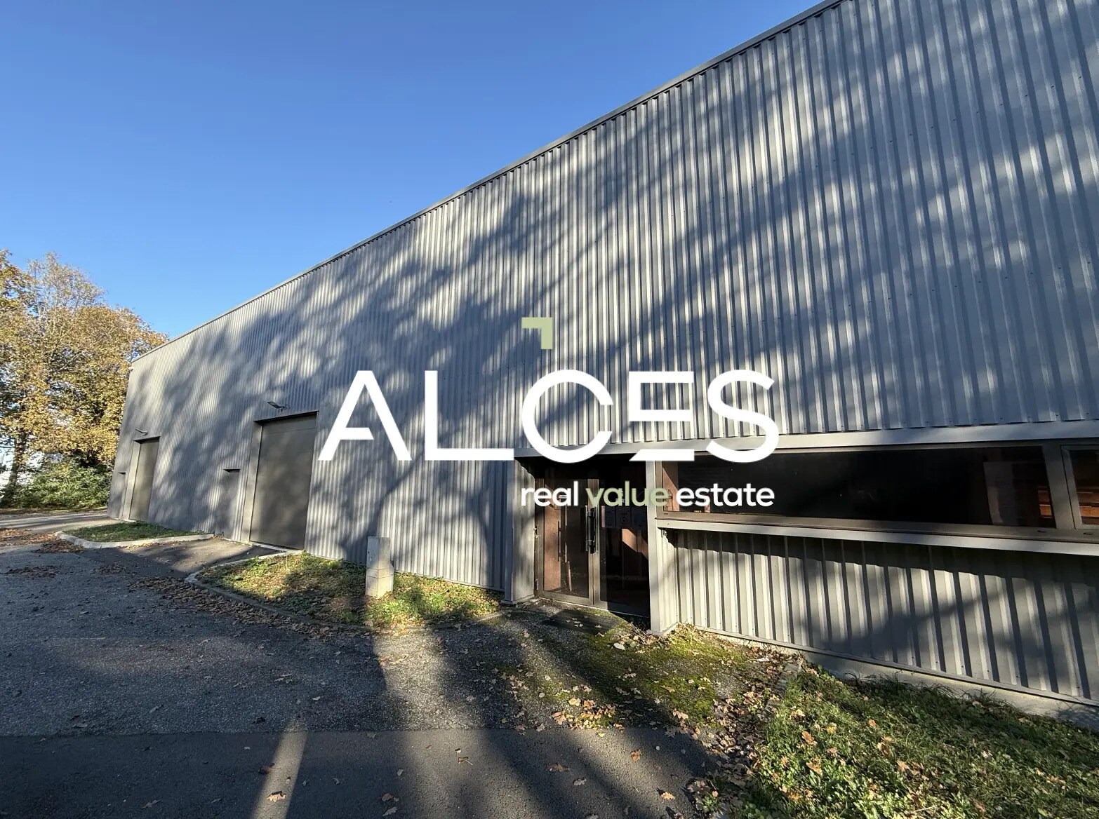 Flex in Bruges for lease Building Photo- Image 1 of 6