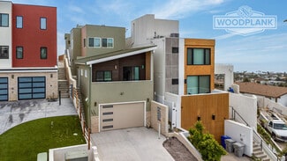 More details for 1251 Van Nuys St, San Diego, CA - Multifamily for Sale