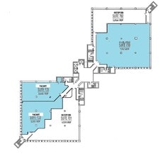 11499 Chester Rd, Sharonville, OH for lease Floor Plan- Image 1 of 2