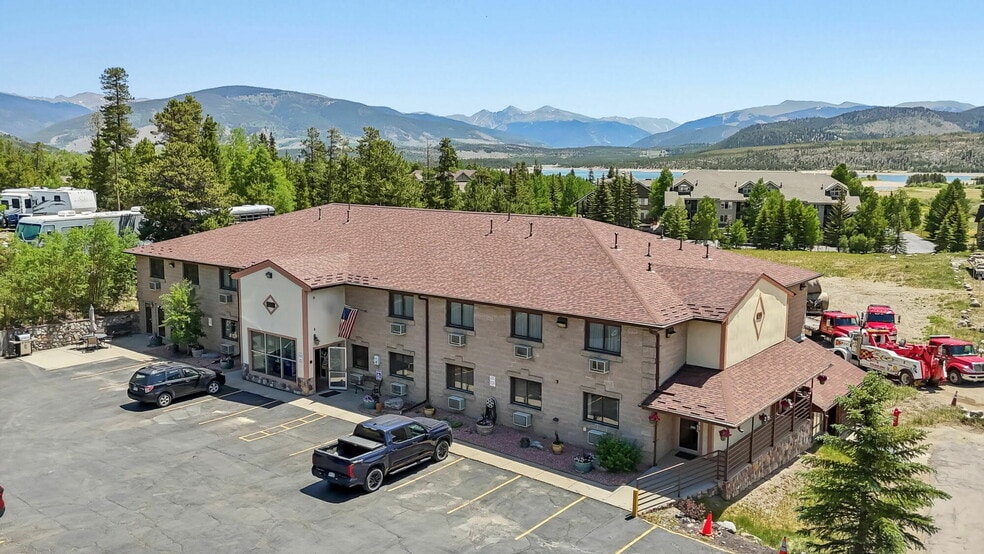 205 Beaver Lodge Rd, Frisco, CO for sale - Building Photo - Image 2 of 56