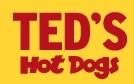 Ted's Jumbo Red Hots