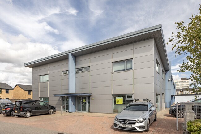 More details for Greenbridge Rd, Swindon - Flex for Lease