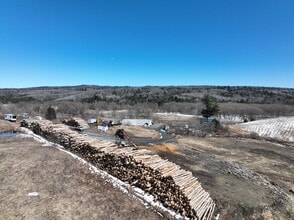 109 River Rd, Orleans, VT - Aérien  Vue de la carte - Image1