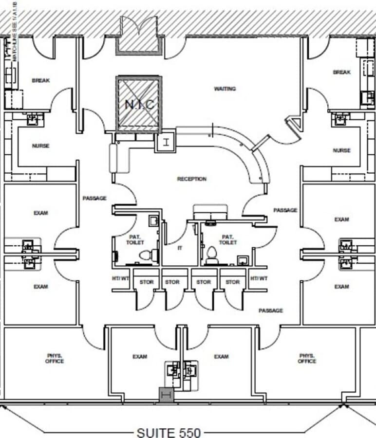 24430 Stone Springs Blvd, Dulles Town Center, VA 20166 - Unit 550 - - Interior Photo - Image 2 of 8