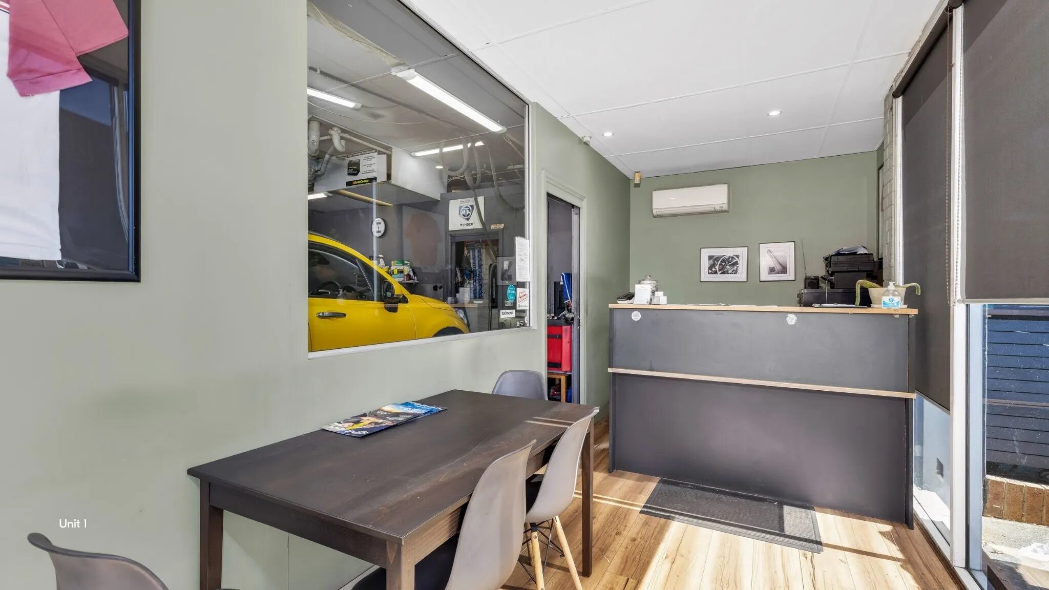732 Pittwater Rd, Brookvale for sale Interior Photo- Image 1 of 9
