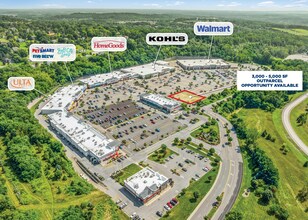 439-441 Commerce Dr, Victor, NY for lease Building Photo- Image 2 of 2