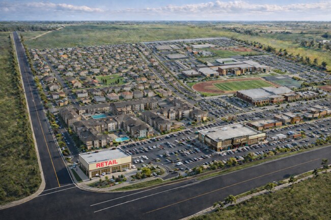 More details for main street, Othello, WA - Land for Sale