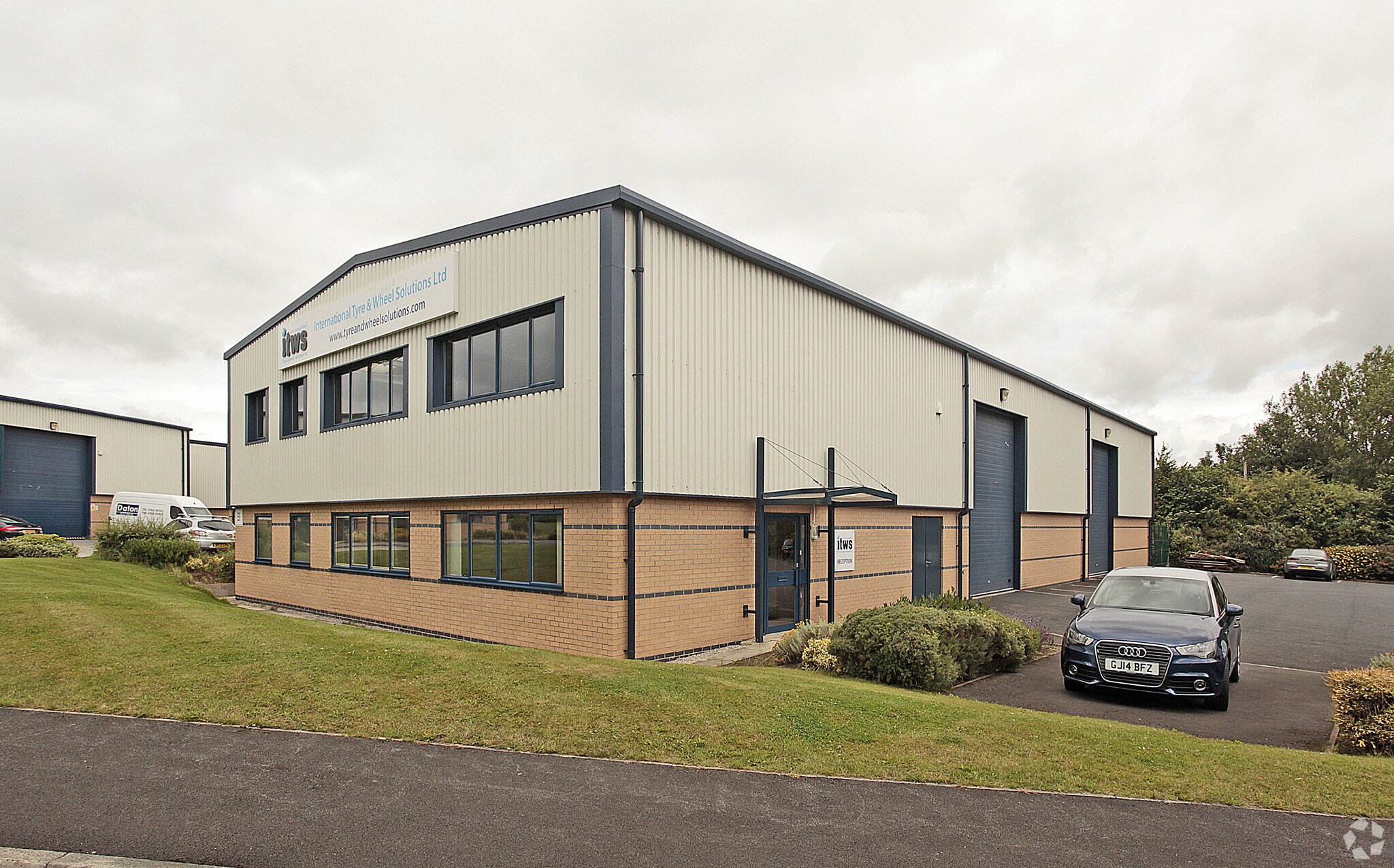 Aspul Court, Walter Leigh Way, Leigh for lease Primary Photo- Image 1 of 5