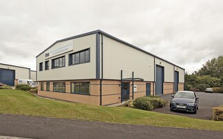 More details for Aspul Court, Walter Leigh Way, Leigh - Industrial for Lease