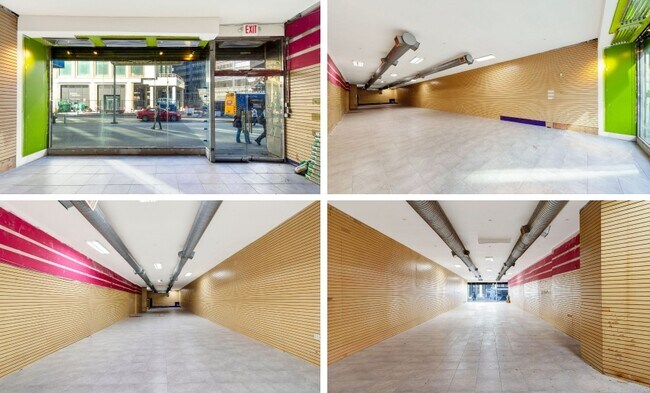 Plus de détails pour 530 Fulton St, Brooklyn, NY - Commerce de détail à louer