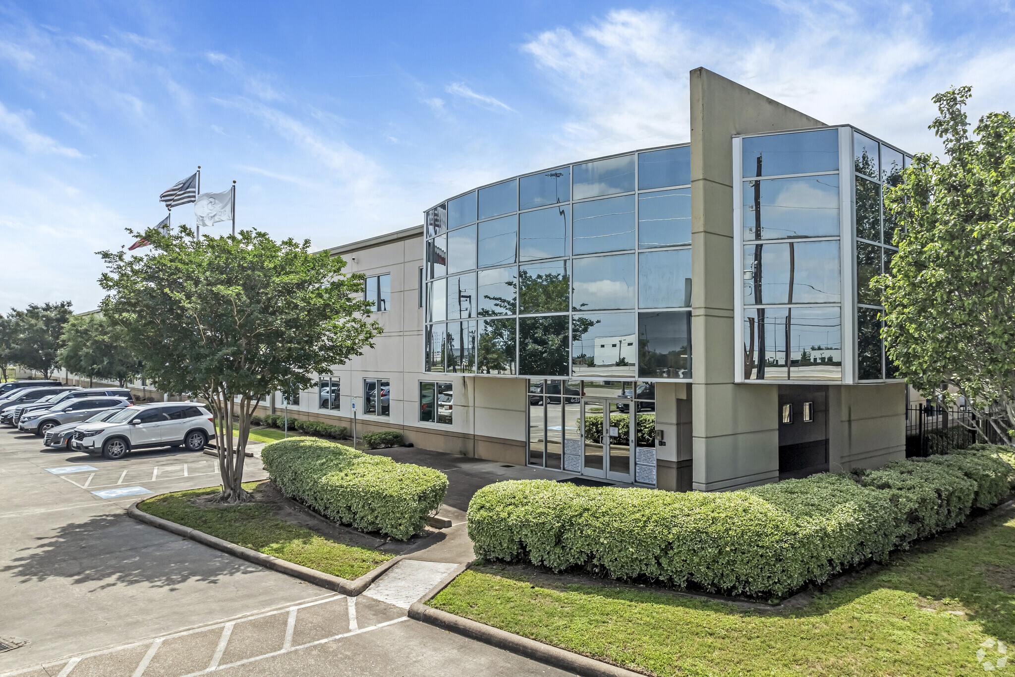 4400 S Sam Houston Pky E, Houston, TX for lease Building Photo- Image 1 of 24