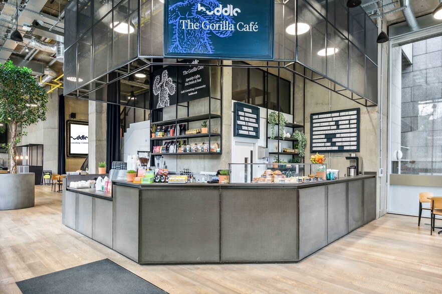 3 Shortlands, Londres à louer - Photo intérieure - Image 2 de 17