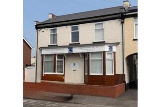 More details for 84 Sedgley Rd, Dudley - Office for Lease