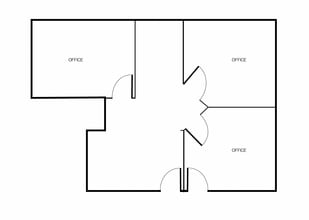 1301 Cordone Ave, Reno, NV à louer Plan d’étage- Image 1 de 1