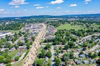 728 Loucks Rd, York, PA - Aerial  map view - Image1