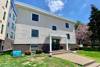 Plus de détails pour M3 Portfolio – Multi-résidentiel à vendre, Minneapolis, MN