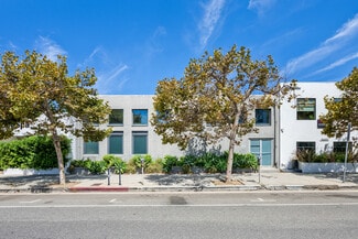 Plus de détails pour 11609 W Pico Blvd, Los Angeles, CA - Bureau à louer