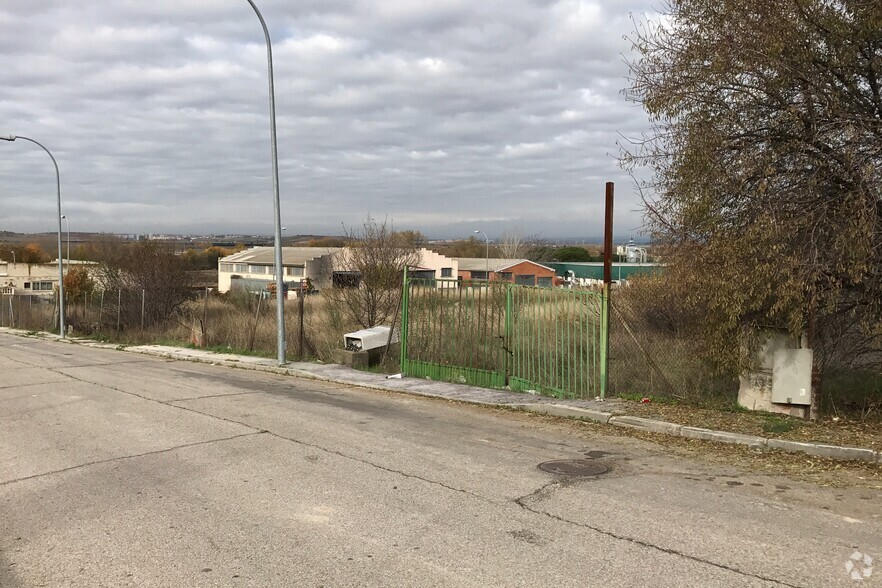 Calle De La Cuesta Carros, 26, Paracuellos De Jarama, Madrid à vendre - Photo du b timent - Image 2 de 12