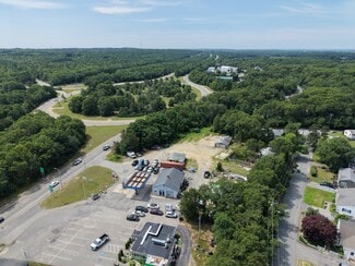 More details for 810 MacArthur Blvd, Pocasset, MA - Retail for Sale