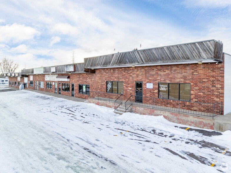 15750 S Golden Rd, Golden, CO for lease - Building Photo - Image 3 of 5