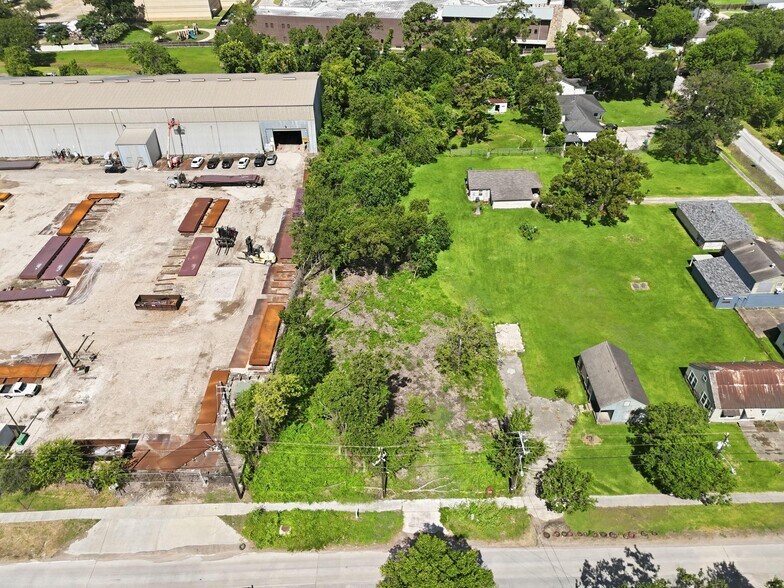 1420 Miles St, Houston, TX à vendre - Photo du bâtiment - Image 3 de 16