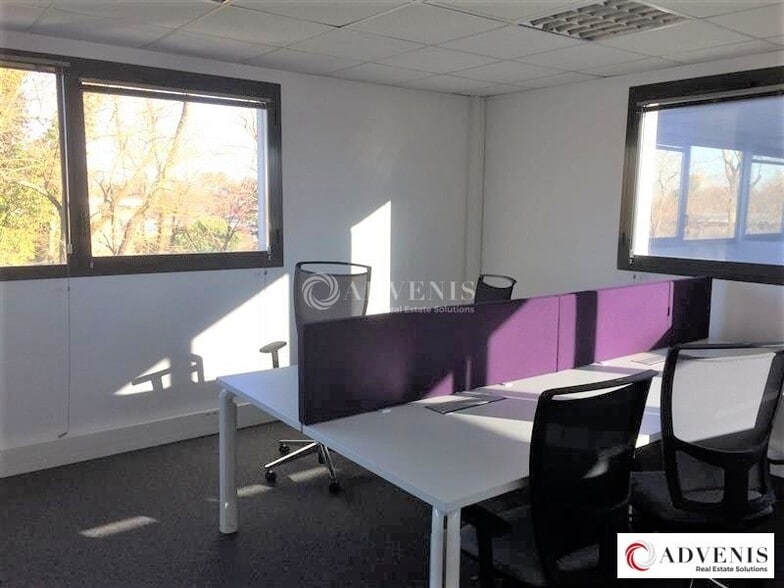 8 impasse rudolf diesel, Mérignac à louer - Photo intérieure - Image 3 de 8