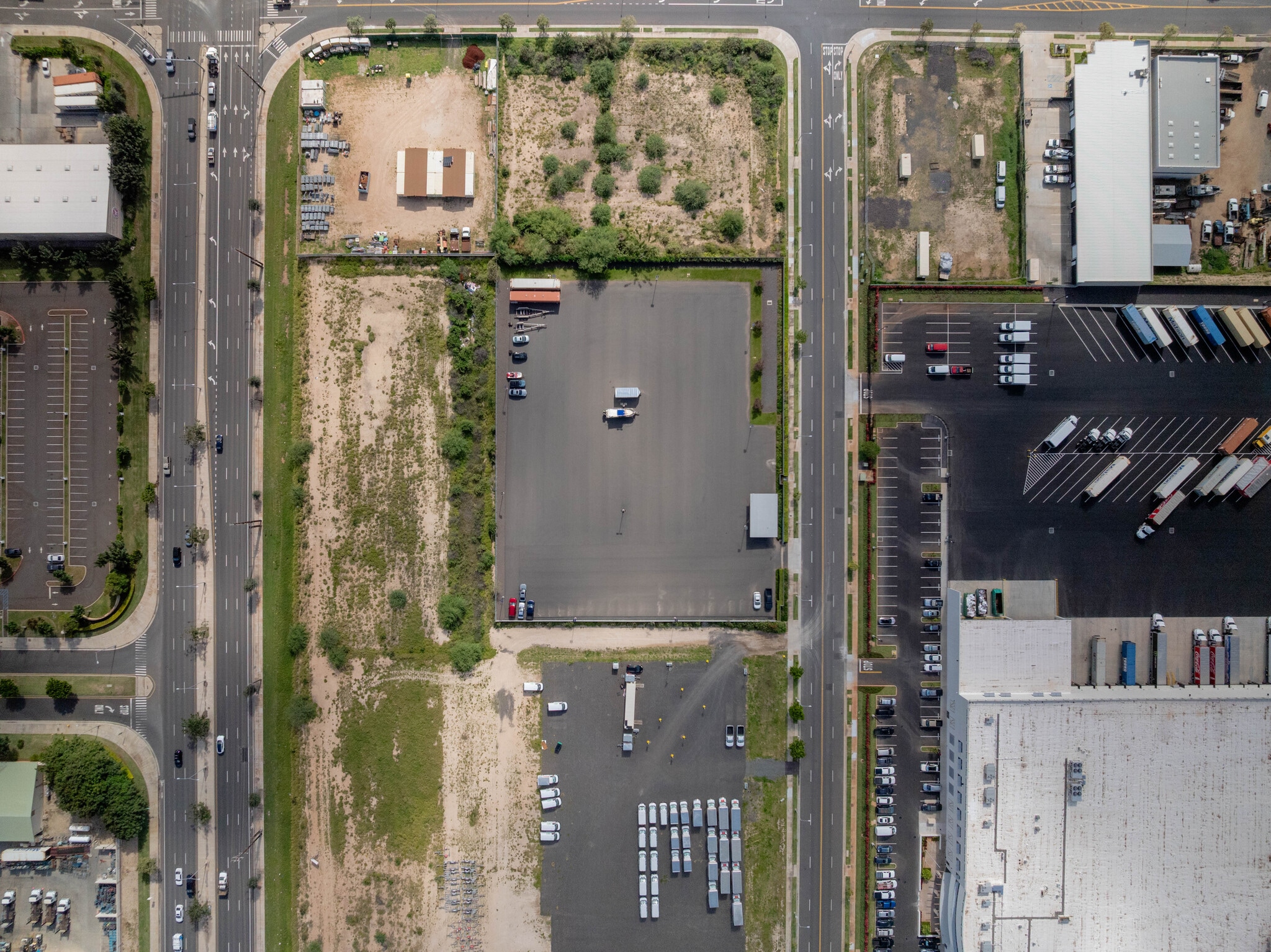 91-469 & 91-489 Kapolei Kai, Kapolei, HI à vendre Photo principale- Image 1 de 7