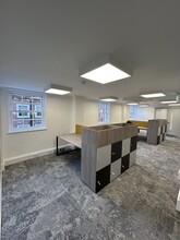 38-38A Soho Sq, London for lease Interior Photo- Image 2 of 14