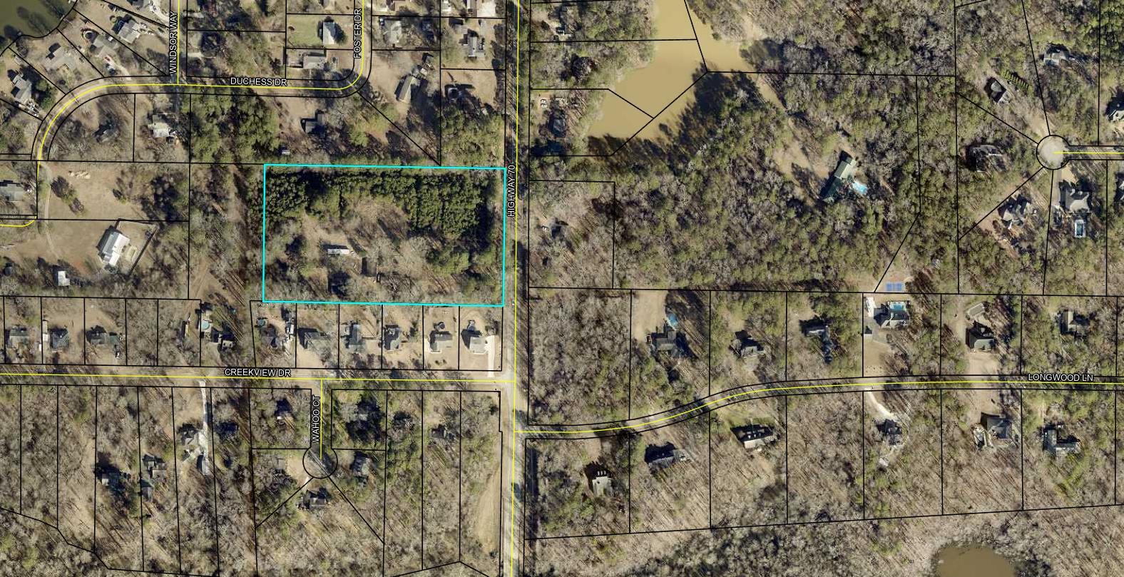 1054 Roscoe Rd, Newnan, GA à vendre Photo principale- Image 1 de 3