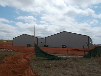 More details for 16495 State Highway 37, Hinton, OK - Industrial for Sale